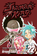 Shaman King, Volume 22