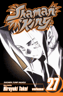 Shaman King, Volume 27: Exotica