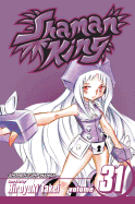 Shaman King, Volume 31