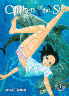 Children of the Sea, Volume 3