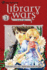 Library Wars: Love & War, Volume 3