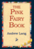 The Pink Fairy Book