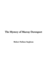 The Mystery of Murray Davenport
