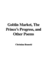 Goblin Market, the Prince's Progress, and Other Poems
