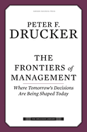 The Frontiers of Management