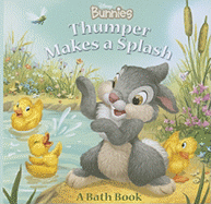 Thumper Makes a Splash
