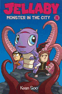 Monster in the City