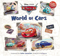 World of Cars