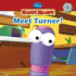 Handy Manny Meet Turner!