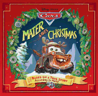 Mater Saves Christmas
