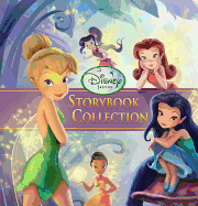 New Disney Fairies Storybook Collection