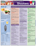 Bartender's Guide to Shooters: Reference Guide
