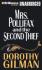 Mrs. Pollifax and the Second Thief