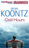 Odd Hours(Cd)(Unabr. )