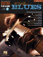 slow blues guitar play along volume 94