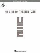 U2: No Line on the Horizon (Tab)