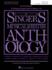 The Singer's Musical Theatre Anthology: "16-Bar" Audition, Soprano