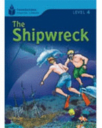 The Shipwreck 25-Pack Rob Waring and Maurice Jamall