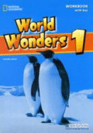 World Wonders 1 - Workbook with Key