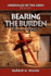 Bearing the Burden: Chronicles of the Cross: Book One: (Simon of Cyrene)