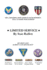 Limited Service: My Army Life as Best I Can Recollect