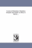Lessons in Elementary Chemistry: Inorganic and Organic. by Henry E. Roscoe ...