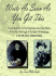 Write as Soon as You Git This: An Historical Novel Based on Two Men Who Fought at the Battle of Chickamauga in the 96th Illinois Infantry