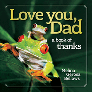 love you dad a book of thanks