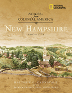 Voices from Colonial America: New Hampshire: 1603-1776