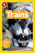 National Geographic Kids: Trains