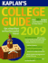 Kaplan College Guide
