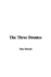 The Three Brontes