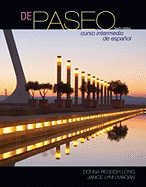 de Paseo: Curso Intermedio de Espanol