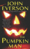 The Pumpkin Man