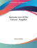 Harmonic Laws of the Universe - Pamphlet
