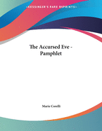 The Accursed Eve - Pamphlet