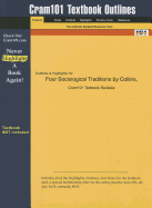 Four Sociological Traditions