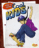 How to Draw Cool Kids