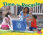 Time to Recycle