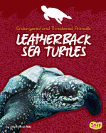 Leatherback Sea Turtles