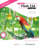 Foundation Flash CS4 for Designers