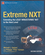 Extreme Nxt: Extending the Lego Mindstorms Nxt to the Next Level