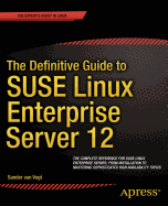 definitive guide to suse linux enterprise server 12
