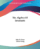 The Algebra of Invariants