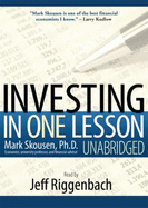 Investing in One Lesson