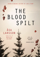 The Blood Spilt