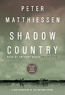 Shadow Country, Part Two: A New Rendering of the Watson Legend