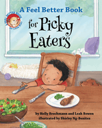 ISBN 9781433843921 product image for feel better book for picky eaters | upcitemdb.com