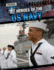 Heroes of the US Navy