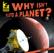 Why Isn't Pluto a Planet?